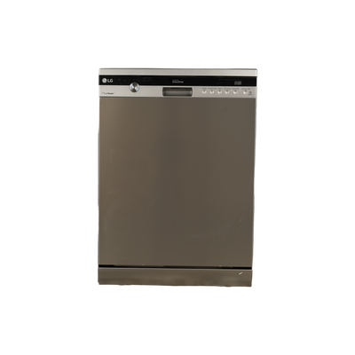Lave-vaisselle pose libre LG D14567IXS