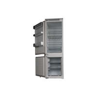 Réfrigérateur Encastrable 246 L Reconditionné HISENSE RIB312F4AWE : vue de l'intérieur