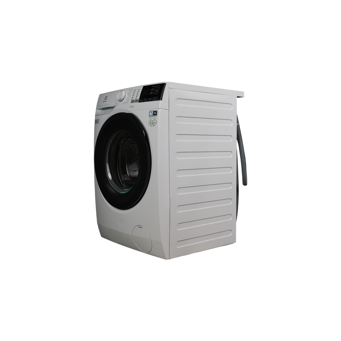Lave-Linge Hublot 9 kg Reconditionné ELECTROLUX EW6F4914BV : vue du côté droit