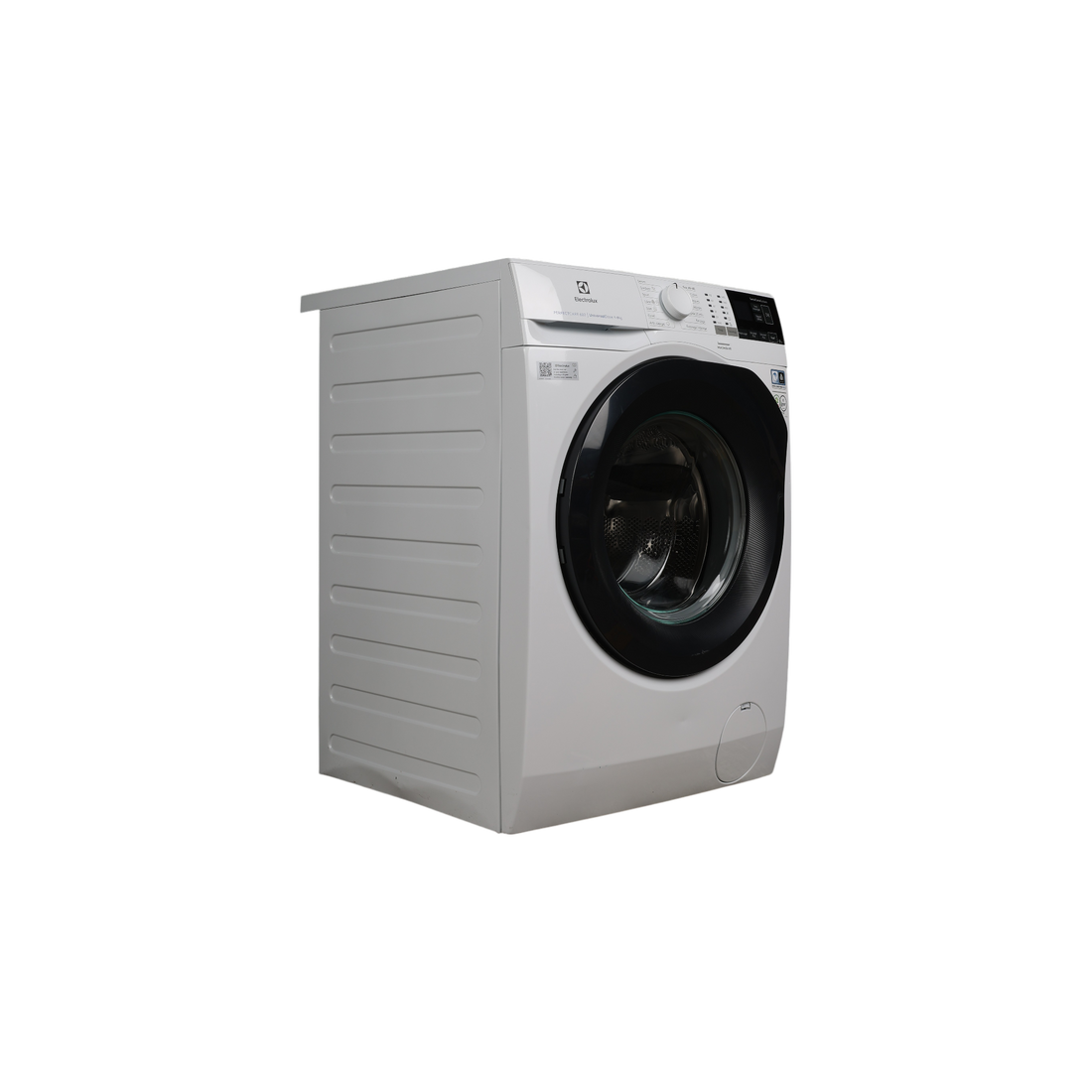 Lave-Linge Hublot 9 kg Reconditionné ELECTROLUX EW6F4914BV : vue du côté gauche