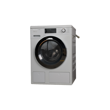 Lave-Linge Hublot 9 kg Reconditionné MIELE WCI 660 : vue de face