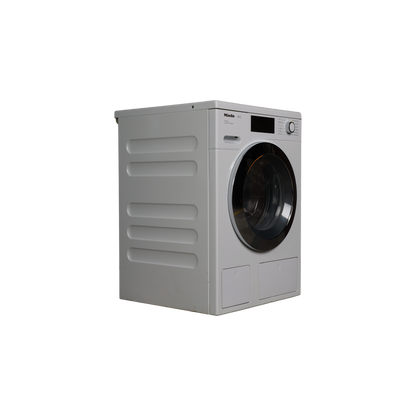 Lave-Linge Hublot 9 kg Reconditionné MIELE WCI 660 : vue du côté gauche