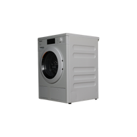 Lave-Linge Hublot 8 kg Reconditionné MIELE WCD 660 : vue du côté droit