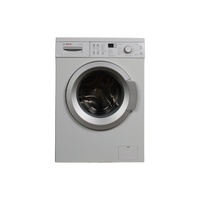 Lave-Linge Hublot 8 kg Reconditionné BOSCH WAQ28384FF : vue de face