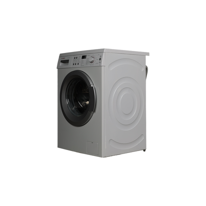 Lave-Linge Hublot 8 kg Reconditionné BOSCH WAQ28384FF : vue du côté droit