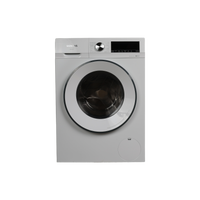 Lave-Linge Sechant 9 kg Reconditionné SIEMENS WN44A109FF : vue de face