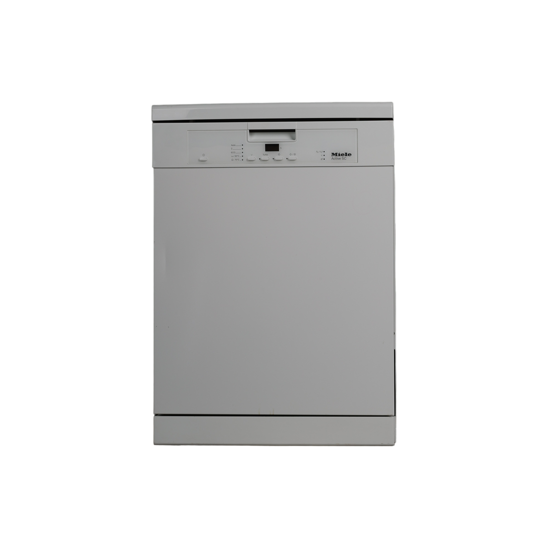 Lave-Vaisselle Pose Libre 14 Cvts Reconditionné MIELE G 4203 SC : vue de face