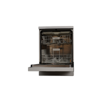 Lave-Vaisselle Pose Libre 14 Cvts Reconditionné MIELE G 4203 SC : vue de l'intérieur