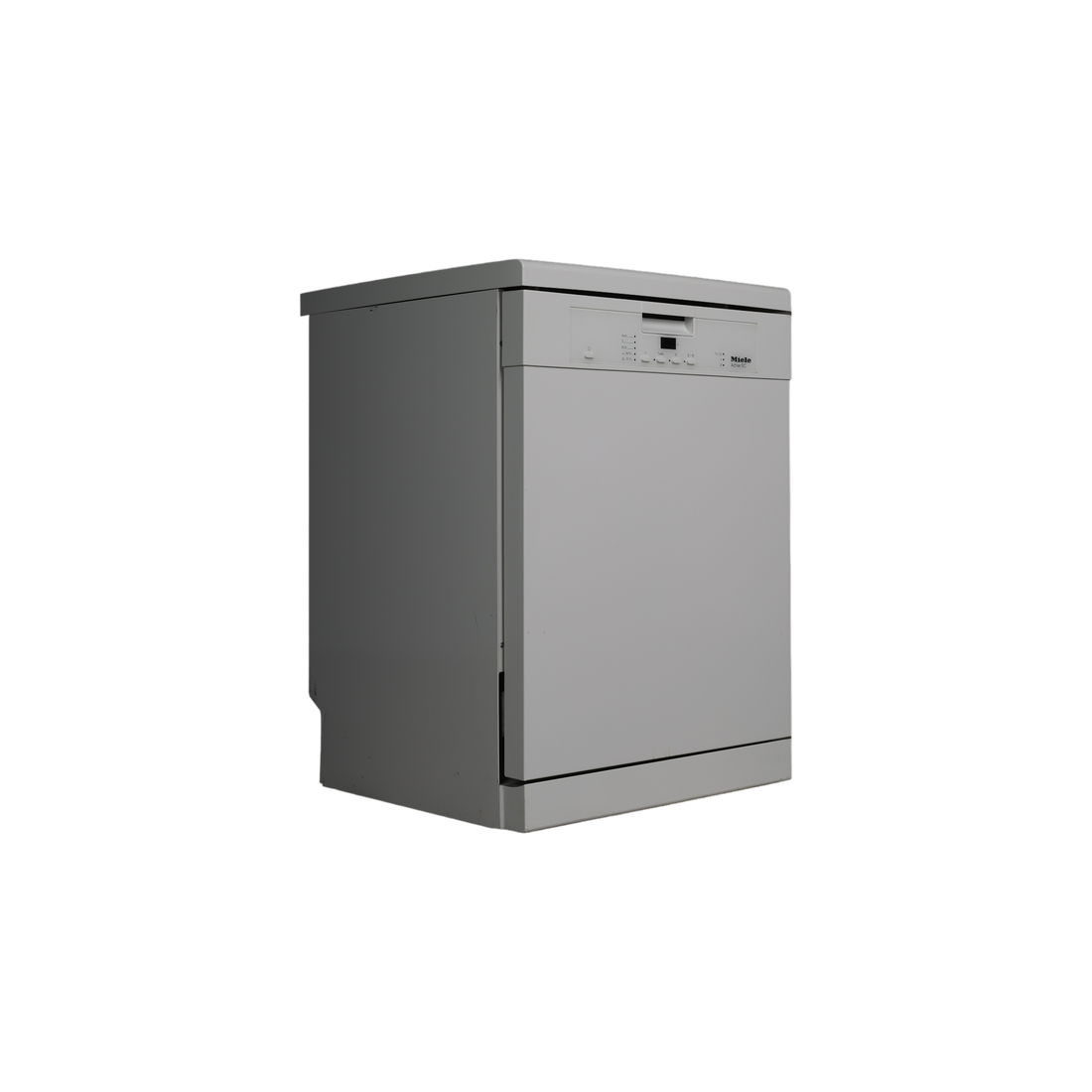 Lave-Vaisselle Pose Libre 14 Cvts Reconditionné MIELE G 4203 SC : vue du côté droit