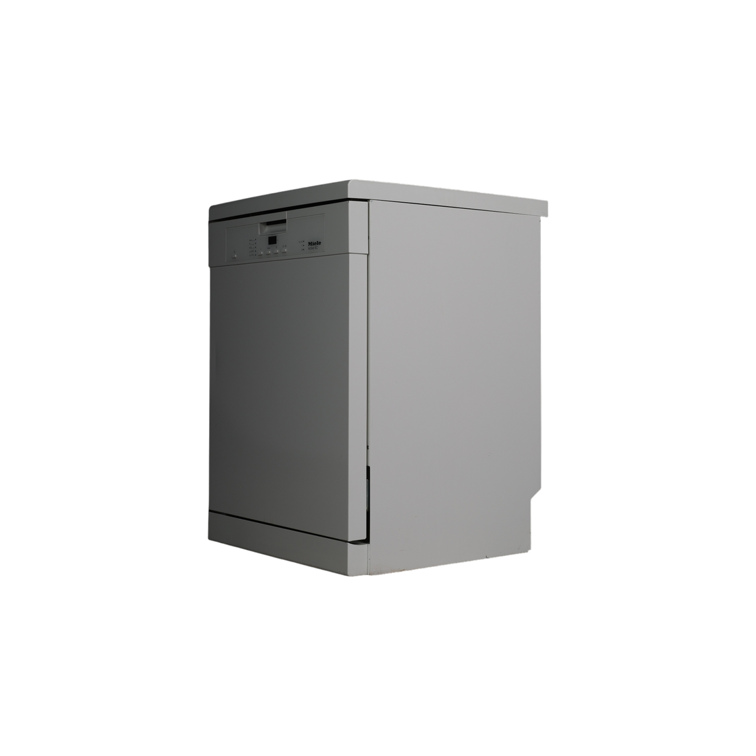 Lave-Vaisselle Pose Libre 14 Cvts Reconditionné MIELE G 4203 SC : vue du côté gauche