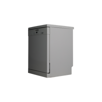 Lave-Vaisselle Pose Libre 14 Cvts Reconditionné MIELE G 4203 SC : vue du côté gauche