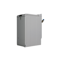 Lave-Linge Top 7 kg Reconditionné AEG L7TBD734E : vue du côté droit