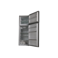 Réfrigérateur Avec Congélateur 318 L Reconditionné THOMSON THD315NFSL : vue de l'intérieur
