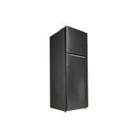 Réfrigérateur Avec Congélateur 318 L Reconditionné THOMSON THD315NFSL : vue du côté gauche