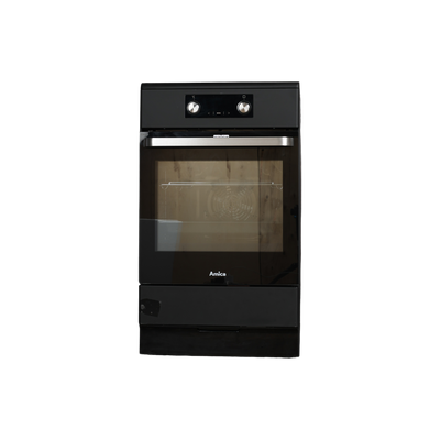Cuisinière à induction AMICA ACI605N
