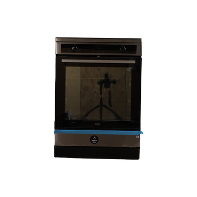 Cuisinière à induction AEG CIB6470APM