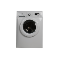 Lave-Linge Hublot 8 kg Reconditionné ELECTROLUX EW2F6812AA : vue de face