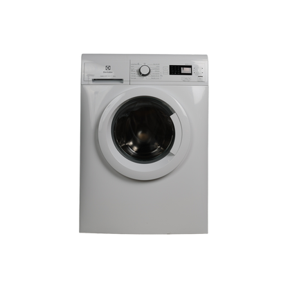 Lave-Linge Hublot 8 kg Reconditionné ELECTROLUX EW2F6812AA : vue de face