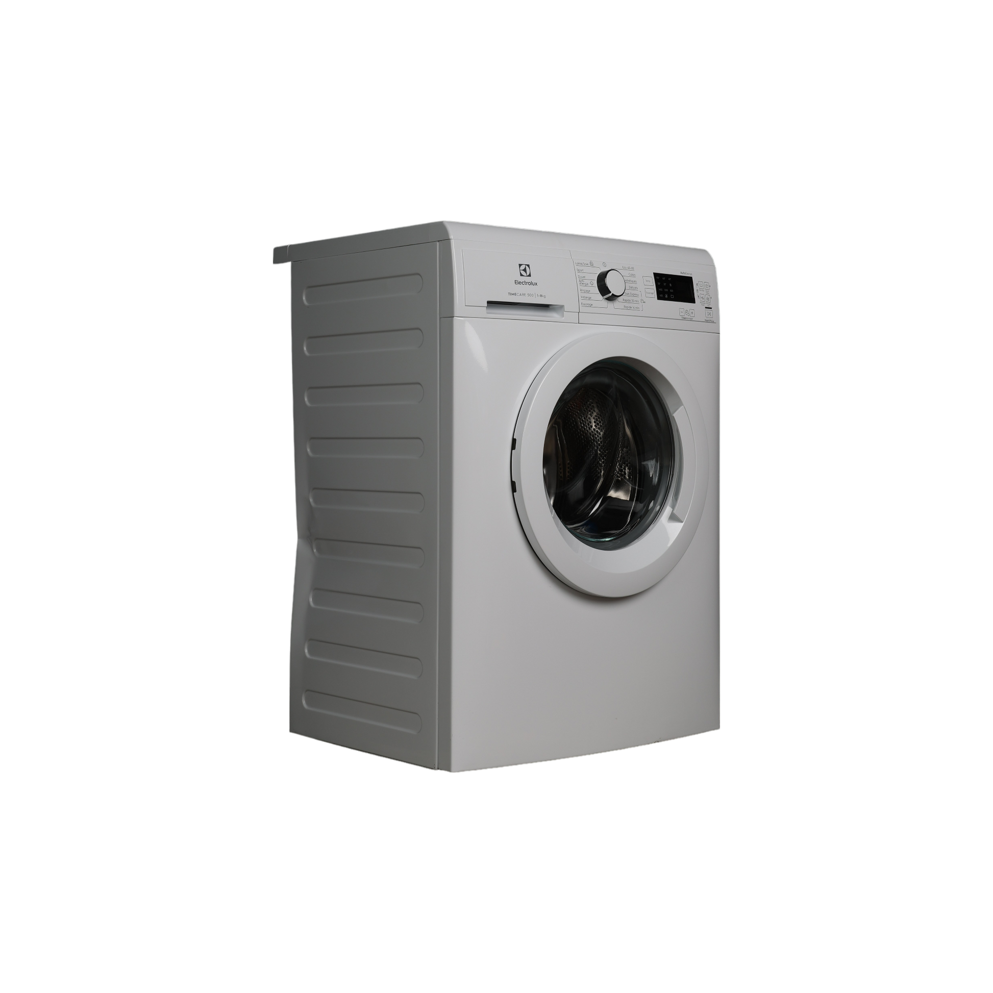 Lave-Linge Hublot 8 kg Reconditionné ELECTROLUX EW2F6812AA : vue du côté gauche