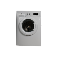 Lave-Linge Hublot 8 kg Reconditionné ELECTROLUX EW2F6812AA : vue de face