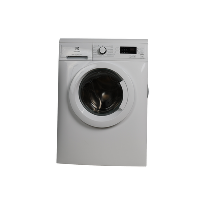 Lave-Linge Hublot 8 kg Reconditionné ELECTROLUX EW2F6812AA : vue de face