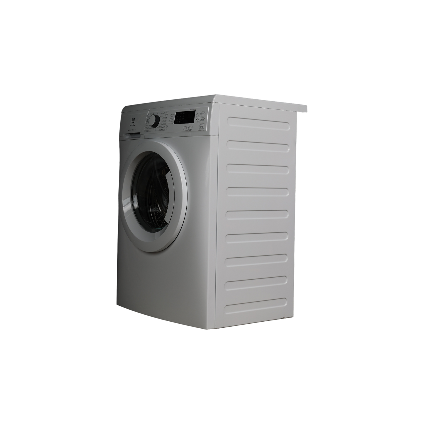 Lave-Linge Hublot 8 kg Reconditionné ELECTROLUX EW2F6812AA : vue du côté droit