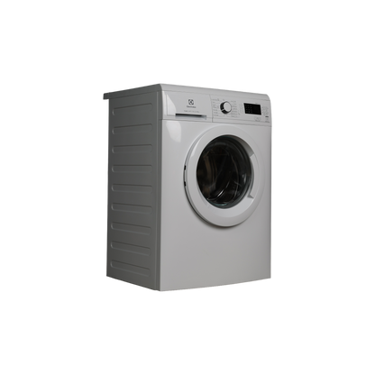 Lave-Linge Hublot 8 kg Reconditionné ELECTROLUX EW2F6812AA : vue du côté gauche