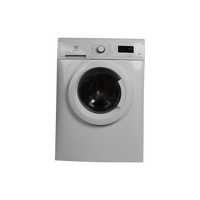 Lave-Linge Hublot 8 kg Reconditionné ELECTROLUX EW2F6834BA : vue de face