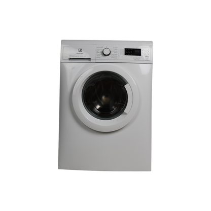 Lave-Linge Hublot 8 kg Reconditionné ELECTROLUX EW2F6834BA : vue de face