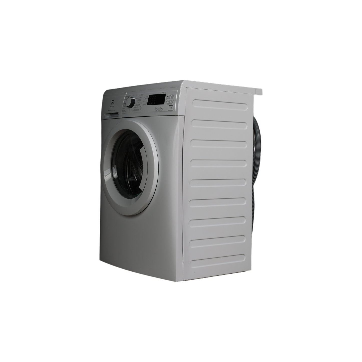 Lave-Linge Hublot 8 kg Reconditionné ELECTROLUX EW2F6834BA : vue du côté droit