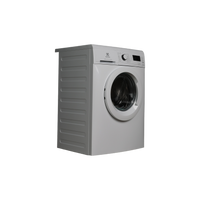 Lave-Linge Hublot 8 kg Reconditionné ELECTROLUX EW2F6834BA : vue du côté gauche