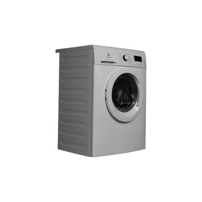 Lave-Linge Hublot 8 kg Reconditionné ELECTROLUX EW2F6834BA : vue du côté gauche