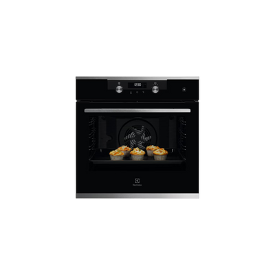 Four chaleur tournante ELECTROLUX KODDP66X