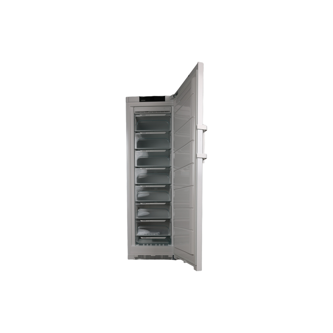 Congélateur Armoire 277 L Reconditionné LIEBHERR GN4335-20 : vue de l'intérieur