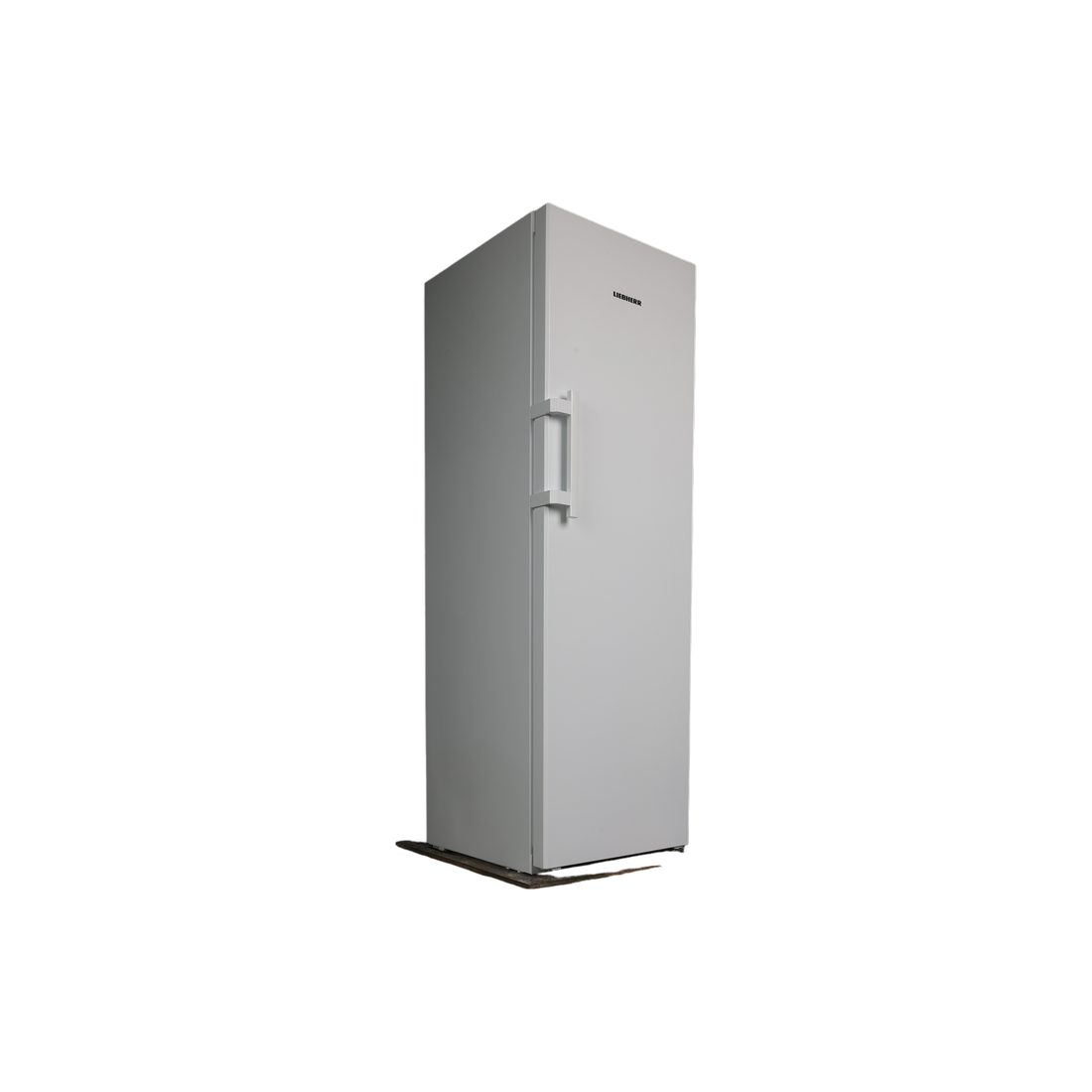 Congélateur Armoire 277 L Reconditionné LIEBHERR GN4335-20 : vue du côté gauche