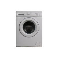 Lave-Linge Hublot 6 kg Reconditionné PROLINE FP601WH : vue de face