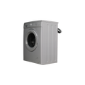 Lave-Linge Hublot 6 kg Reconditionné PROLINE FP601WH : vue du côté droit