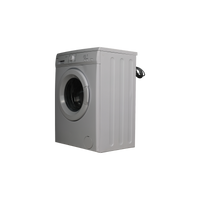 Lave-Linge Hublot 6 kg Reconditionné PROLINE FP601WH : vue du côté droit