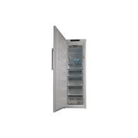 Congélateur Armoire 260 L Reconditionné WHIRLPOOL UW8F2YWBIF : vue de l'intérieur