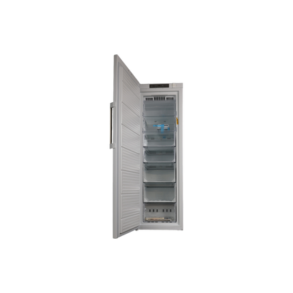 Congélateur Armoire 260 L Reconditionné WHIRLPOOL UW8F2YWBIF : vue de l'intérieur