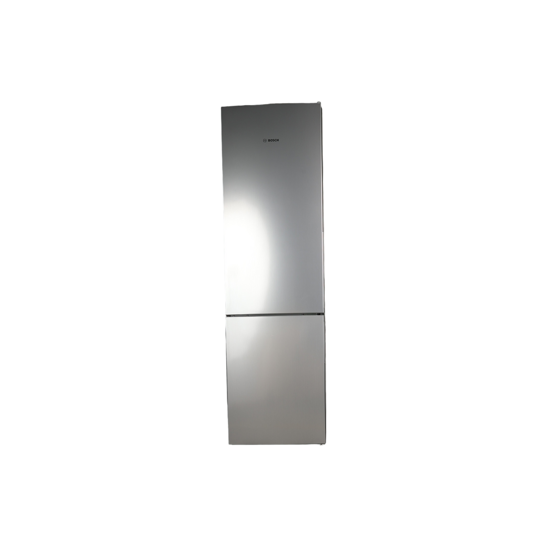 Réfrigérateur Avec Congélateur 343 L Reconditionné BOSCH KGE39ALCA : vue de face