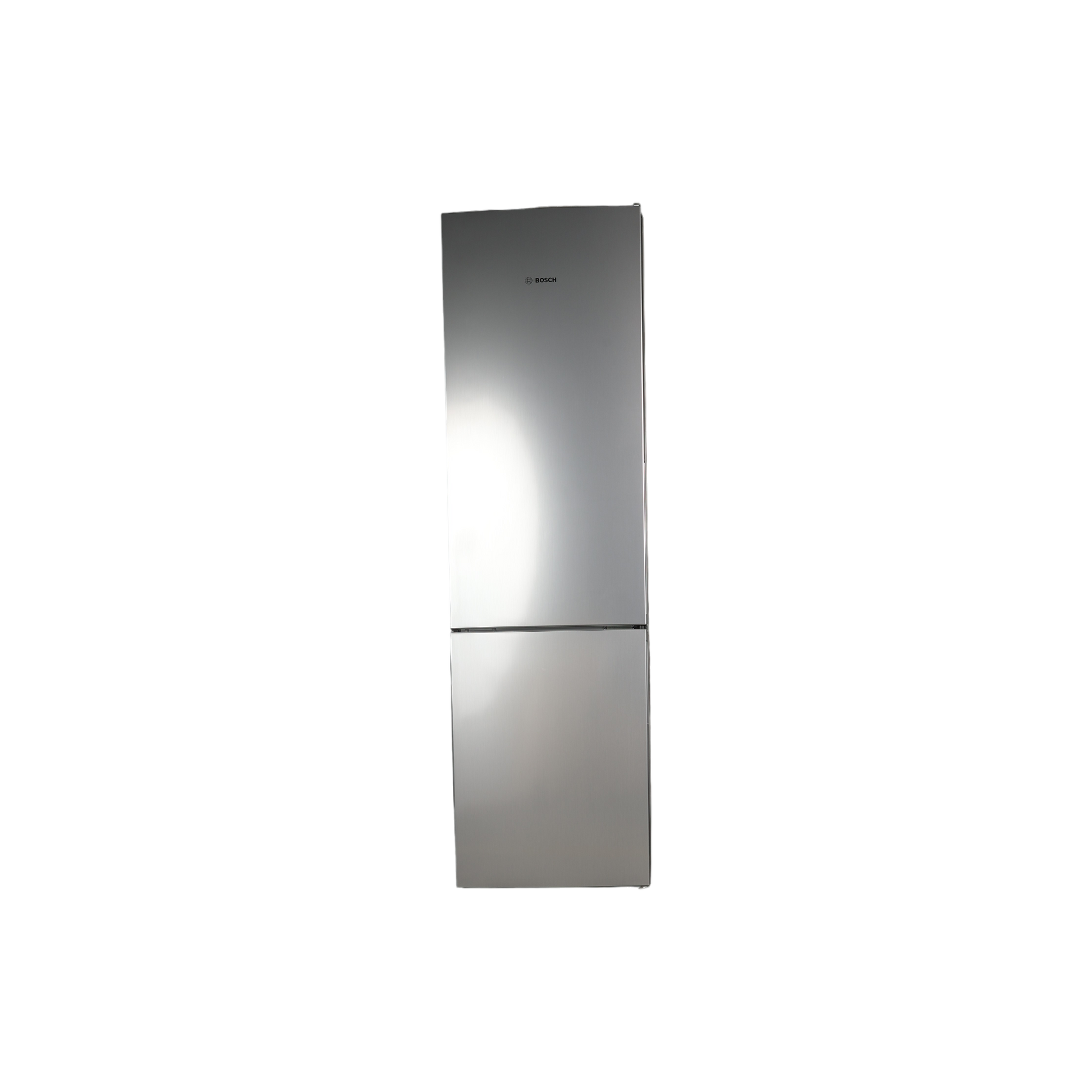 Réfrigérateur Avec Congélateur 343 L Reconditionné BOSCH KGE39ALCA : vue de face