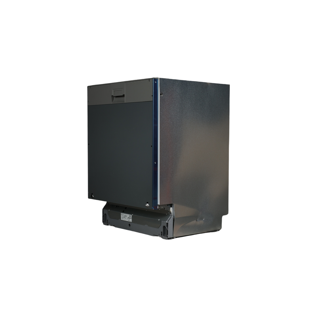 Lave-Vaisselle Encastrable 13 Cvts Reconditionné BOSCH SMV6ZDX16E : vue du côté gauche