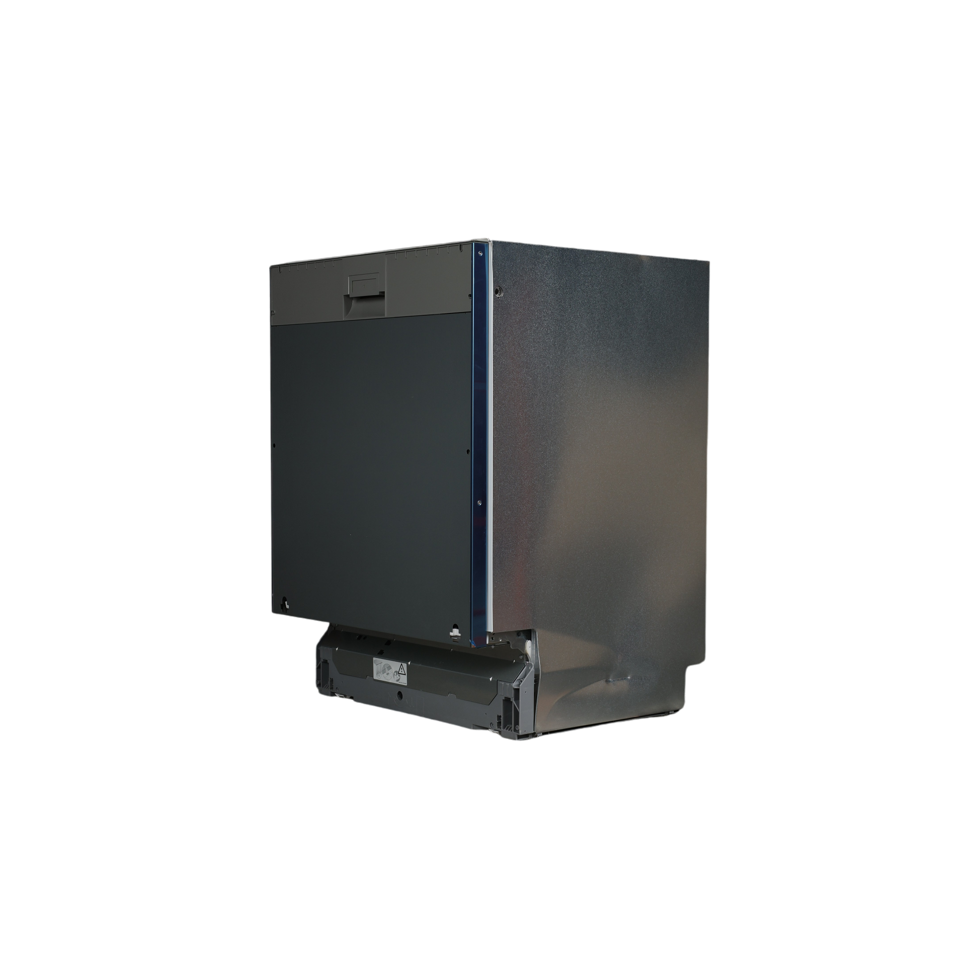 Lave-Vaisselle Encastrable 13 Cvts Reconditionné BOSCH SMV6ZDX16E : vue du côté gauche