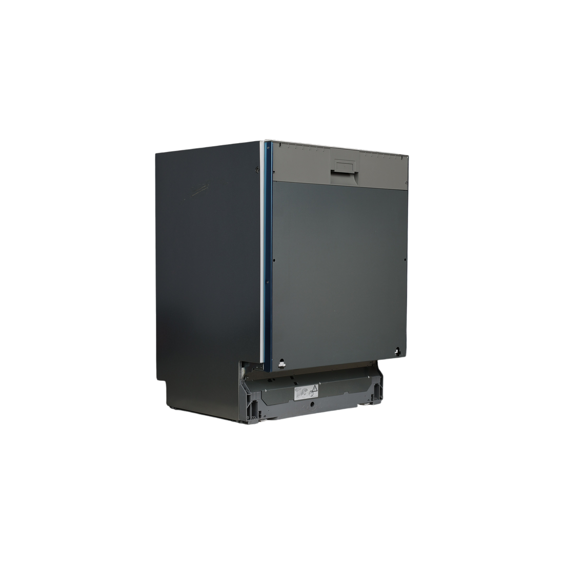 Lave-Vaisselle Encastrable 13 Cvts Reconditionné BOSCH SMV6ZDX16E : vue du côté droit
