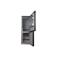 Réfrigérateur Avec Congélateur 344 L Reconditionné SAMSUNG RB34A6B0EAP : vue de l'intérieur