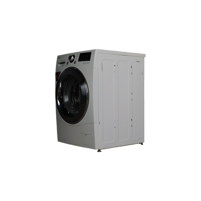 Lave-Linge Hublot 9 kg Reconditionné LG F94932WH : vue du côté droit