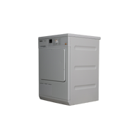 Seche-Linge Condensation 7 kg Reconditionné MIELE TDA 140 C : vue du côté droit