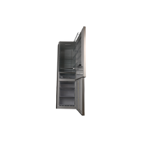 Réfrigérateur Avec Congélateur 331 L Reconditionné SMEG FC20XDNE : vue de l'intérieur
