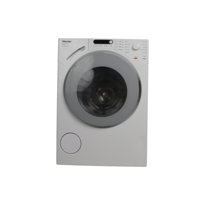 Lave-Linge Hublot 6 kg Reconditionné MIELE W1622 : vue de face